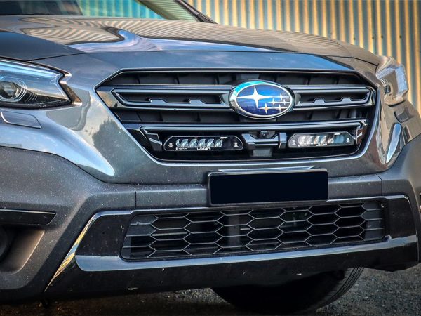 Grille lighting intergration kit - Subaru Outback - Image 7