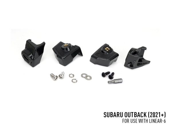 Grille lighting intergration kit - Subaru Outback - Image 8